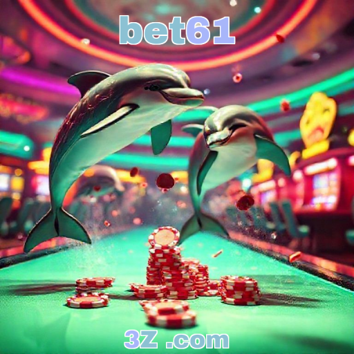 A Emoção do Live no bet61: Aposte em Tempo Real!