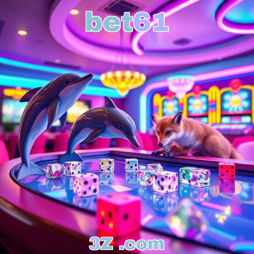 Fidelidade Brilhante: A Seção de Loyalty da bet61