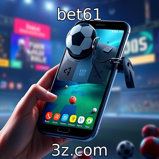 Tendências de jogos móveis para o futuro