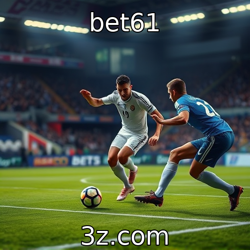 Impacto da regulamentação no mercado de apostas